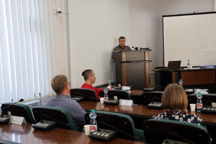 У Луцьку на найбільшій станції водопідготовки встановлюють сучасні технології очистки води 