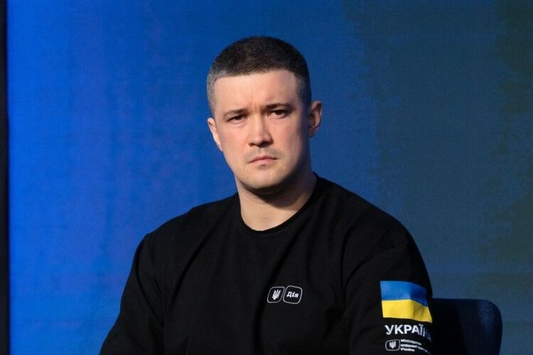 Назвали головного кандидата на посаду глави Офісу президента України