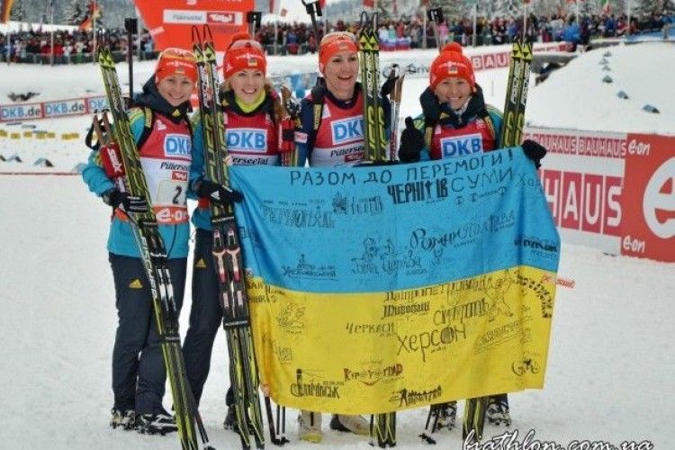 Аналітики прогнозують Україні лише одну медаль на зимовій Олімпіаді-2018 у Пхенчхані