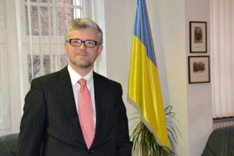 «Ідіть до біса»: Мельник про листа «німецьких інтелектуалів» із закликом припинити підтримку України