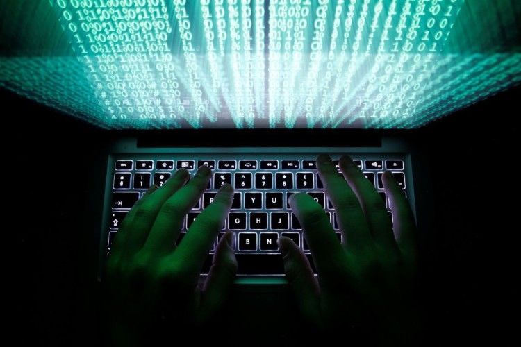 СБУ заявила про причетність російських спецслужб до нещодавніх кібератак на Україну