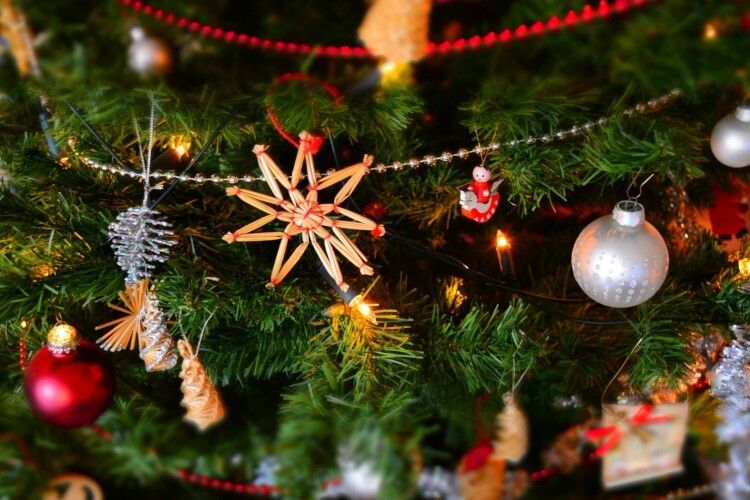 Якою буде погода на Волині