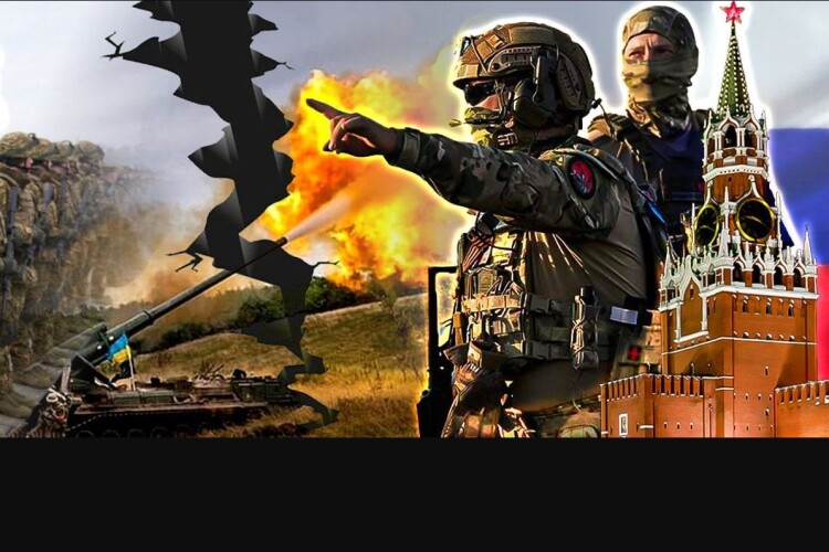 Лондонська «The Times» сповнена песимізму щодо підсумку війни в Україні