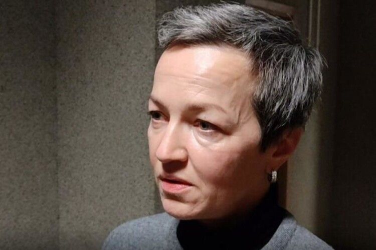 У білорусі засудили журналістку, яка брала участь у протестах проти лукашенка