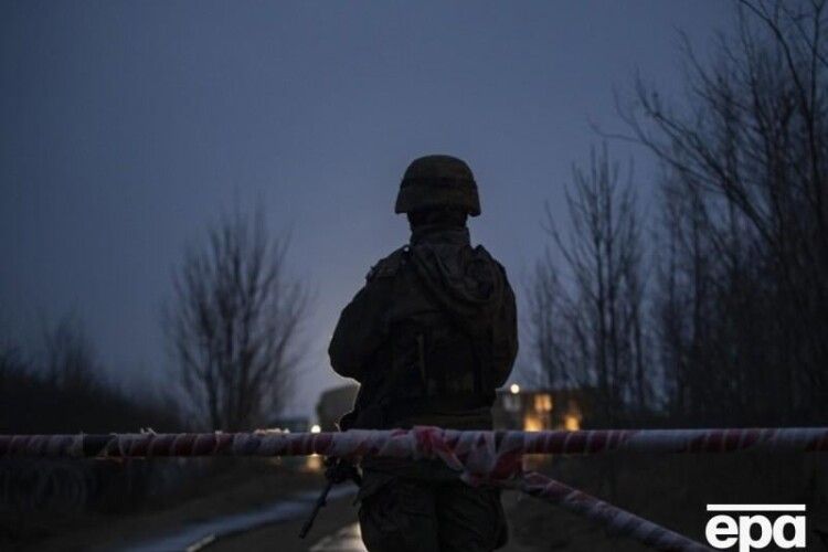 На Рівненщині – найбільше спроб нелегально перебратись в Білорусь