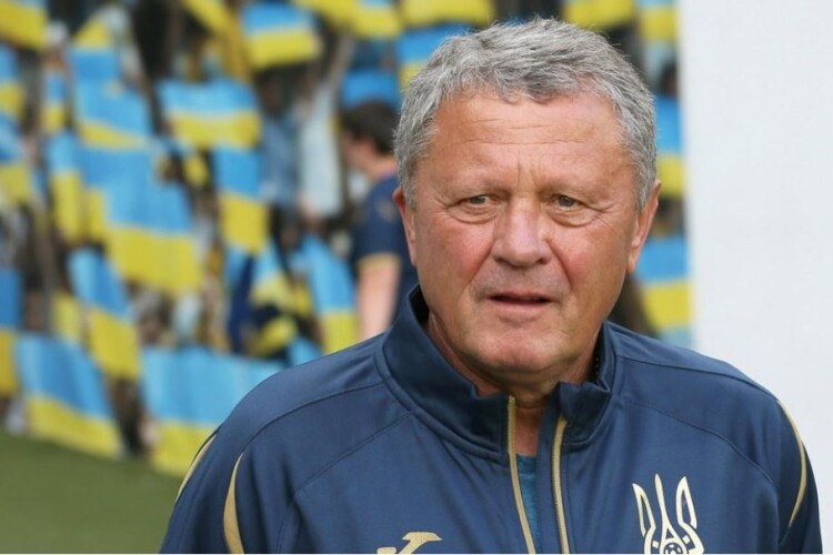 Колишній тренер луцького «Торпедо» і «Волині»: «Динамо» мене просто вбило»