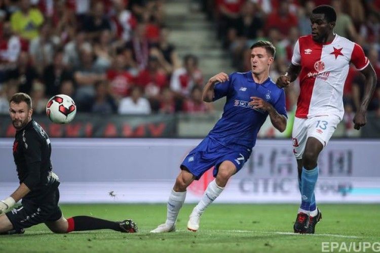 Це вам не «Шахтар». З такою грою «Динамо» Київ далеко в Європу не заїде…(ВІдео)