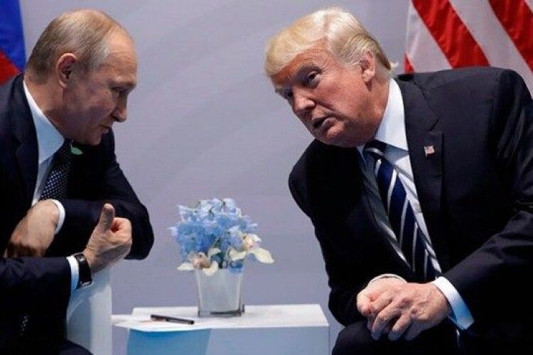 ЦРУ назвало українського депутата, яким особисто керує Путін