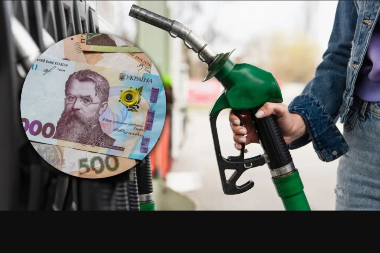 До 100 гривень за літр: українців попереджають про зростання цін на дизель