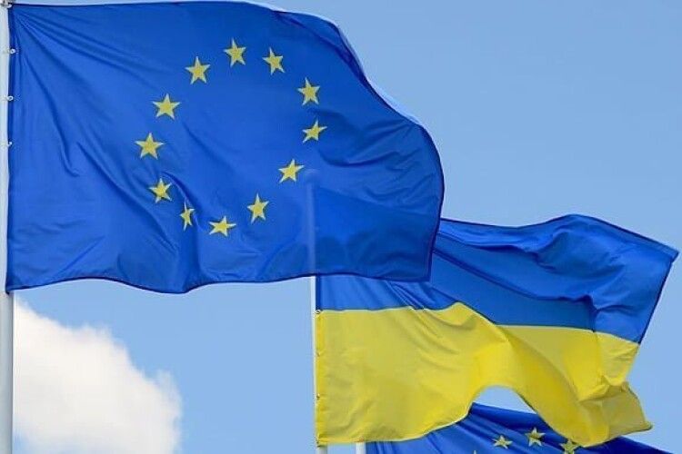 «Україна входить до нашої європейської родини»: Словенія виступила за надання Україні перспективи членства у ЄС