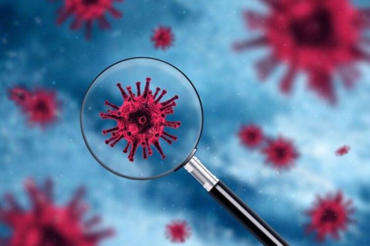 У Луцьку, Нововолинську та Луцькому районі – п’ять смертей через коронавірус