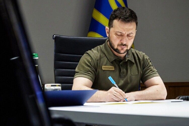 Війна з росією отримала офіційну назву