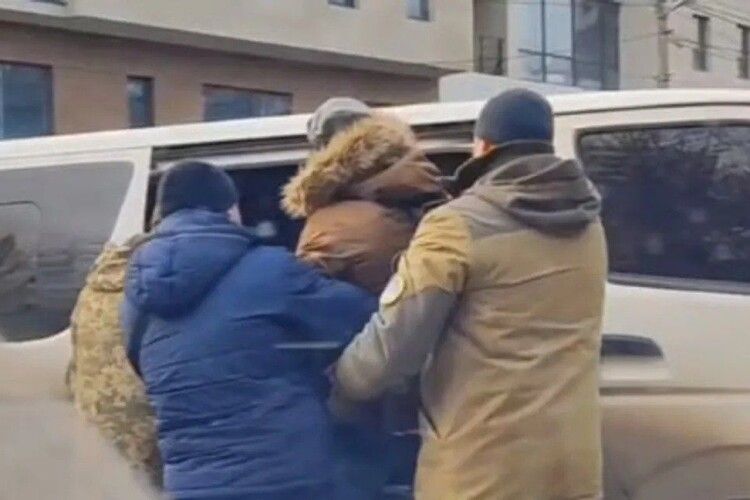 На Львівщині судитимуть ексвійськового ТЦК, який «забув» увімкнути бодікамеру під час бійки