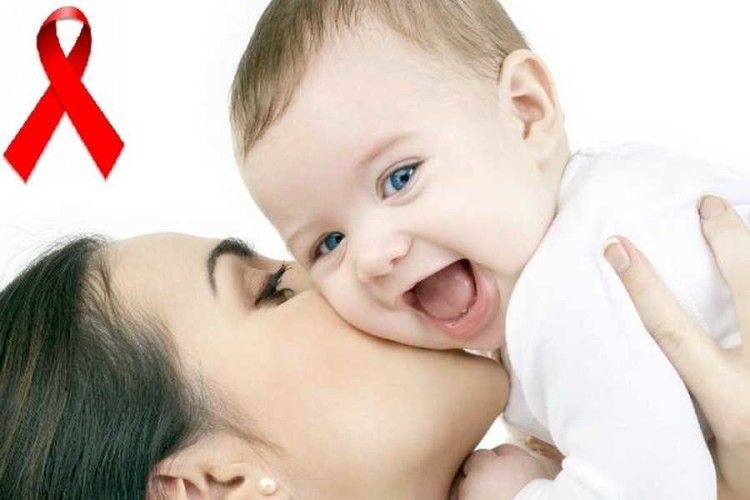 Як захистити маленьких волинян від СНІДу?