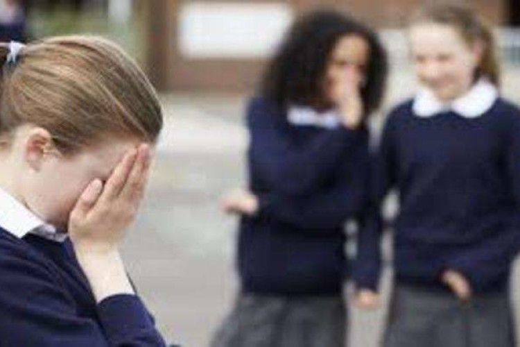 На Рівненщині шириться булінг