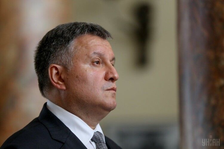 Аваков назвав замах на Бабченка спробою дестабілізувати Україну