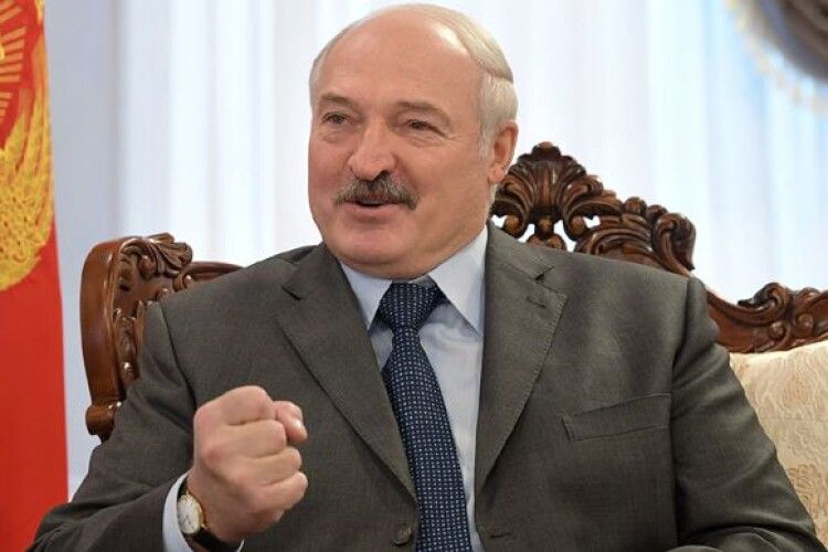 Лукашенко заявив про перемогу Білорусі над коронавірусом