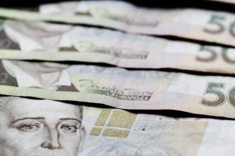 Мінфін: коштів на зарплати і пенсії у бюджеті вистачить