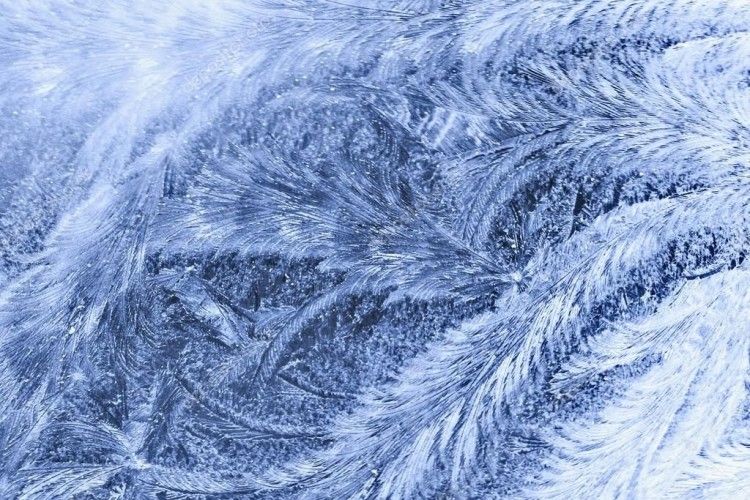 Завтра українців неабияк щипатиме мороз