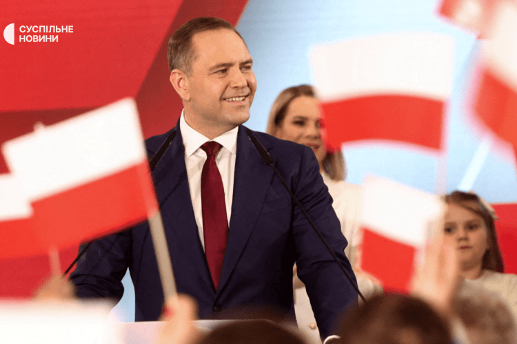 У Польщі буде новий президент?