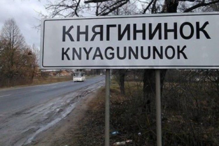 233 га землі у Луцькому районі повернули державі