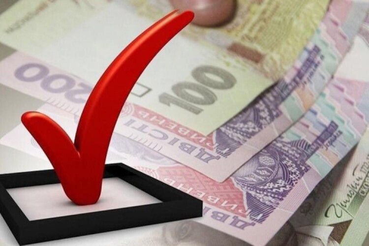 Громади Волині отримали на 20% податкових надходжень більше