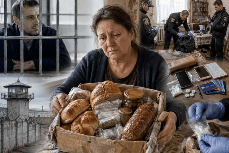 «Мамо, поклади їх у пиріжки…». Історія на вечір