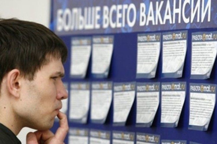 Семінари для камінь-каширців, які шукають роботу