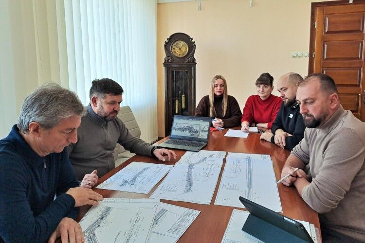 Грант у 4,5 млн євро оновить головну трасу Ковеля