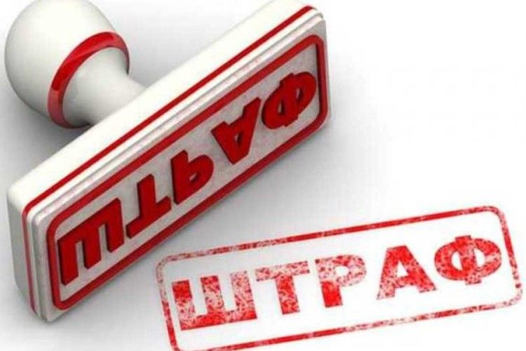 Увечері на День Валентина у Рожищі відпустили наливку неповнолітній