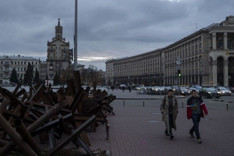 путін може знову піти на Київ: у Польщі заявили про можливі напрямки наступу росії 