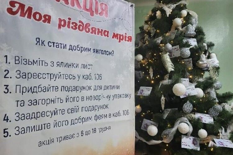 На ковельчан чекають ще ... 30 конвертів