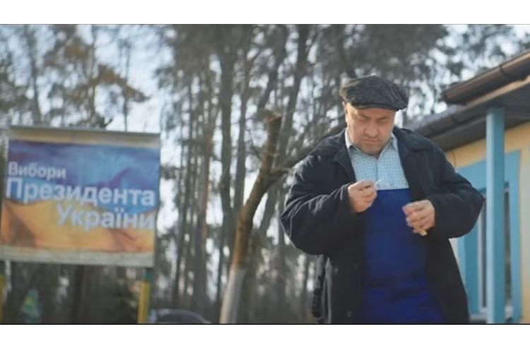 Гурт ТІК презентує передвиборчий екшн «Циклони» (Відео)