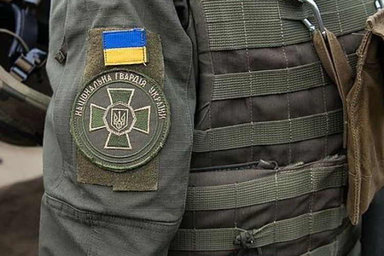 Дороги України патрулюватимуть нацгвардійці
