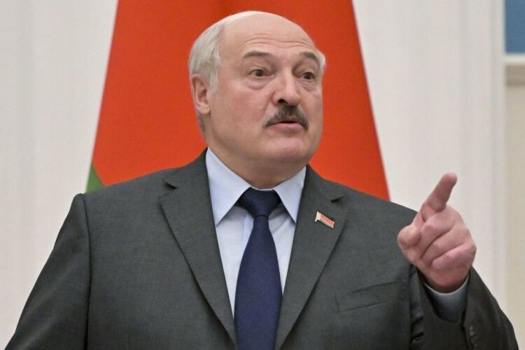 лукашенко сказав, коли буде розв'язка в Україні
