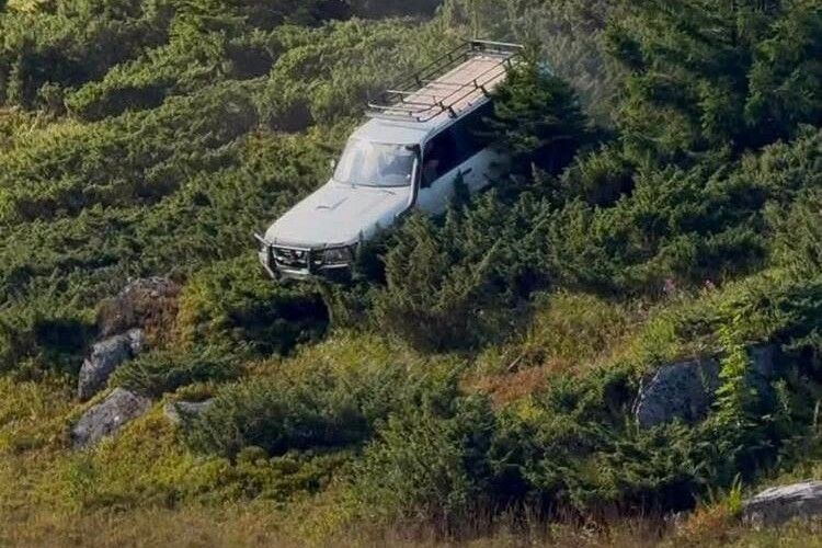 Напад джиперів на туристів на Закарпатті переріс у кримінальну справу (Відео)