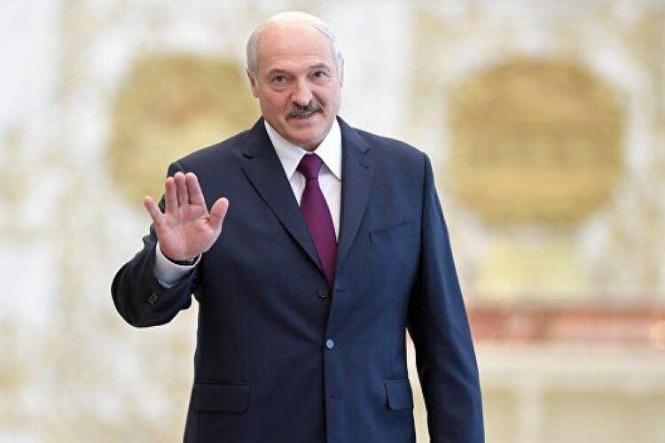 Лукашенко: добре, що Калінінград не приєднали до Білорусі, бо було б, як в Криму