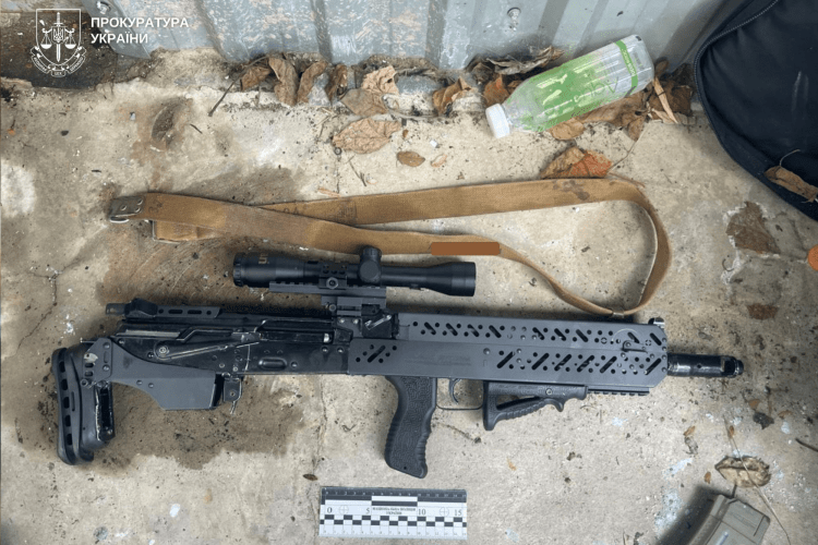 У Луцькому районі викрили нарколабораторію з прибутком 700 тисяч на місяць