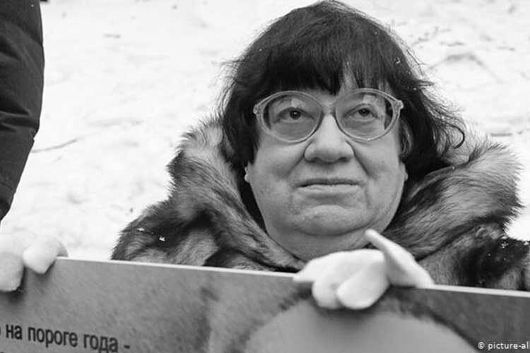 «Врятуйте Україну, бо це єдине,  що може врятувати Росію»