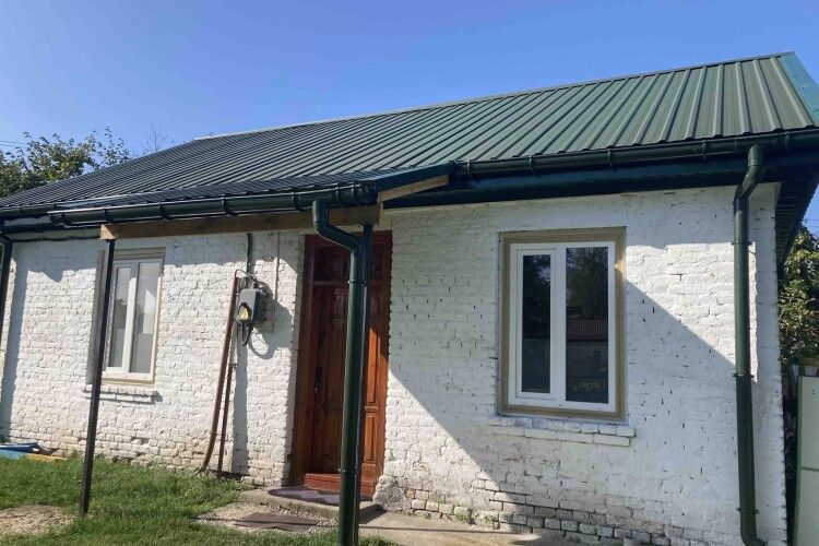 У громаді на Волині подбали про комфорт найменших мешканців