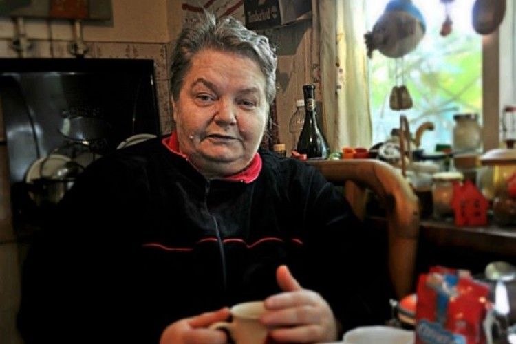 У Білорусі померла мама Героя Небесної Сотні Михайла Жизневського