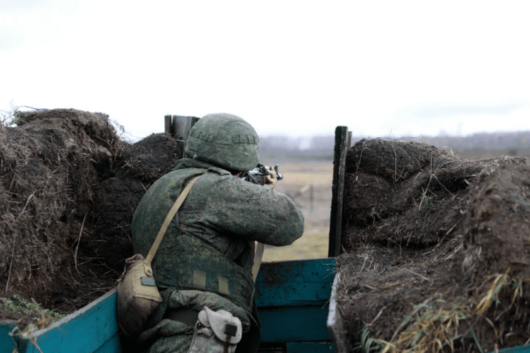 Радник керівника Офісу Президента пояснив, чому росіяни намагаються перевести війну в «затяжну фазу»