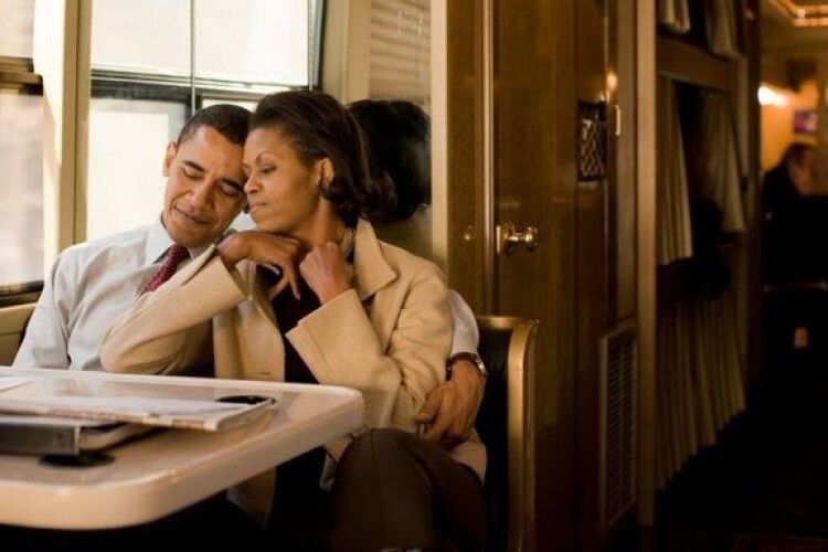 Чим на «пенсії» займається президент Америки?