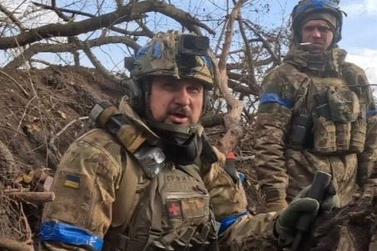 «Путіну потрібна вся Україна»: режисер-воїн Олег Сенцов дав свій прогноз на закінчення війни