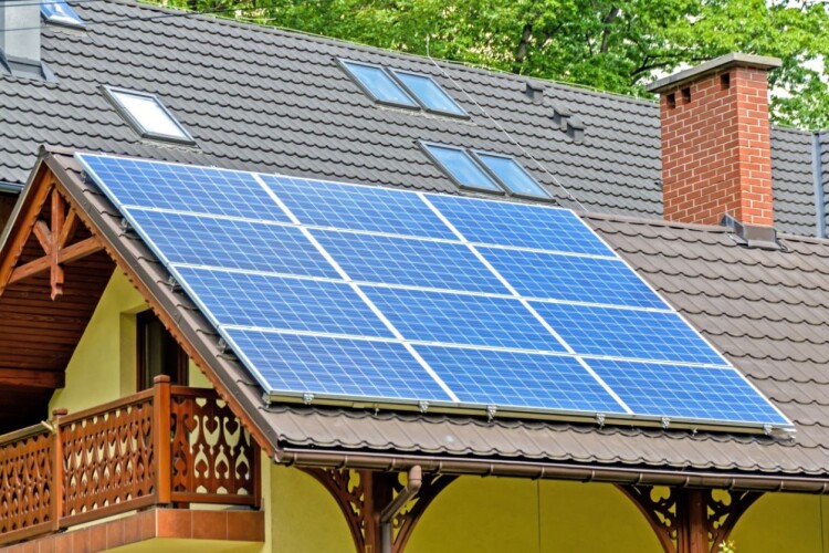Чи мають недоліки сонячні електростанції?