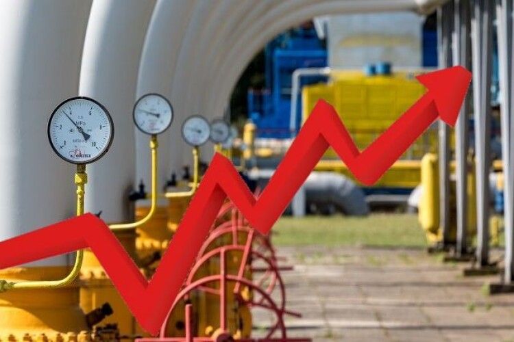 Природний газ за вигідними тарифами для вашого підприємства: які пропозиції можна знайти