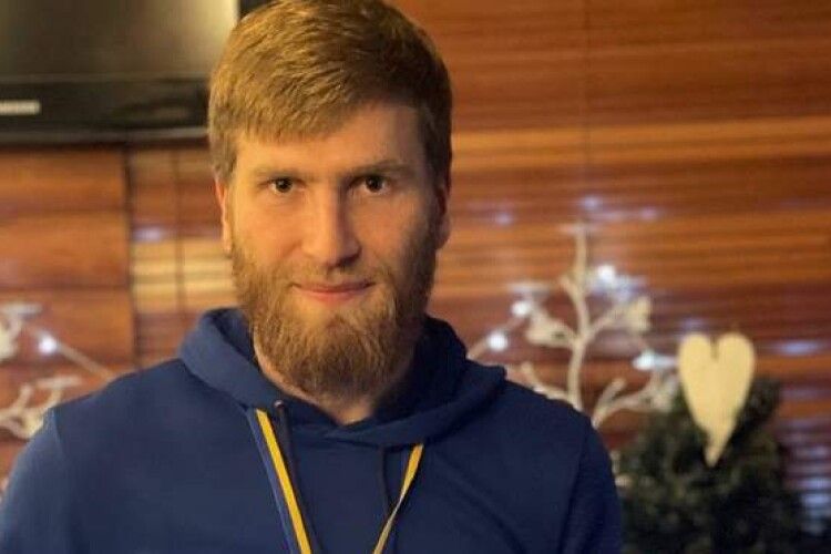 Український футболіст і його мама загинули від вибуху російської бомби