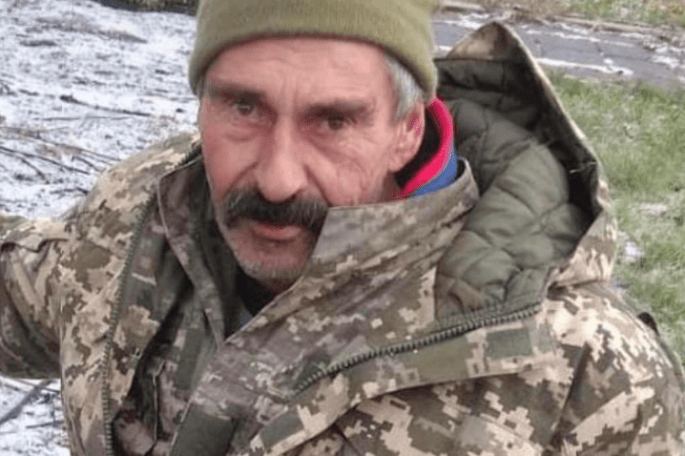 Знайшовся волинянин, якого шукали два дні