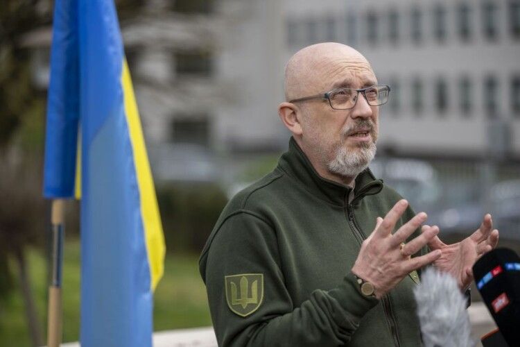 «Без бою»: Резніков розповів, як Україна планує звільняти Крим