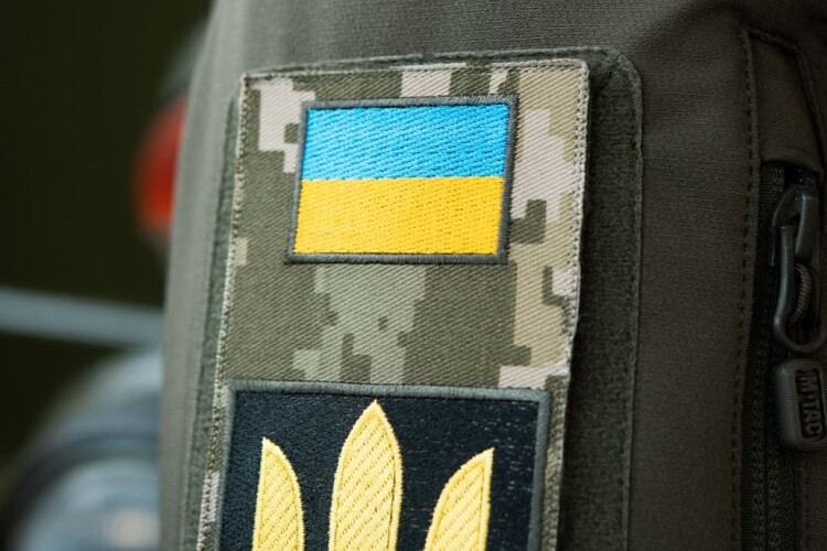 Український офіцер побив солдата в навчальному центрі – у ЗСУ відсторонили його від служби